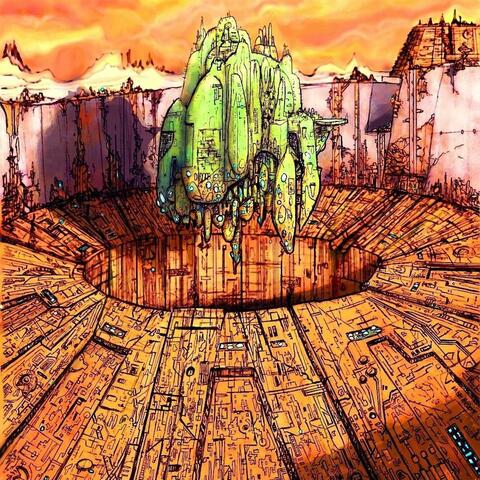 Labyrinth