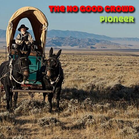 Pioneer