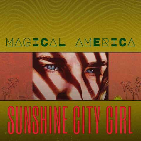 Sunshine City Girl