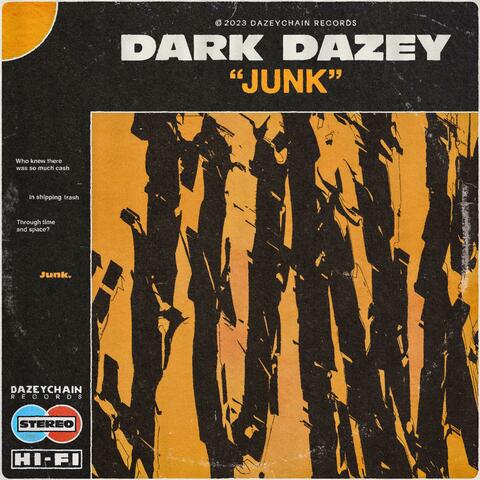 Dark Dazey