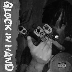 Glock In Hand