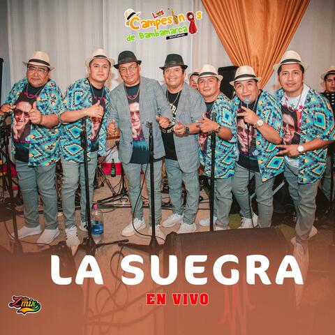 La Suegra