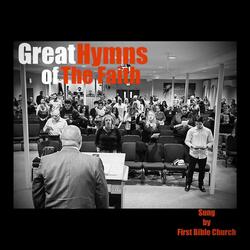 Hallelujah What a Saviour