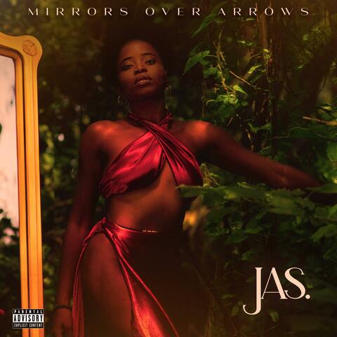 MIRRORS OVER ARROWS