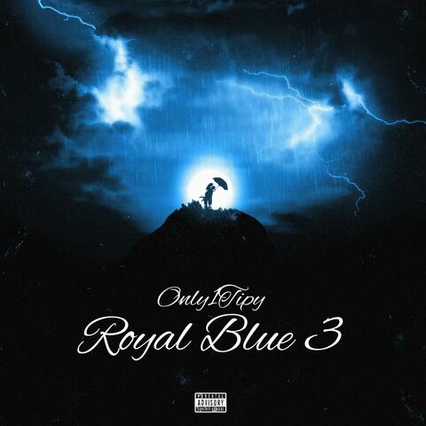 Royal Blue III