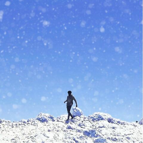 OFF THE SUMMIT EP