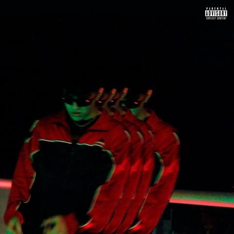Hace Rato (feat. kvndaa)