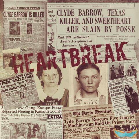 Heartbreak