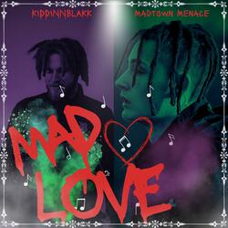 Make Up (feat. KIDDINNBLAKK)