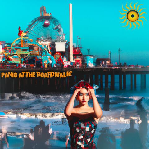 Panic at the Boardwalk