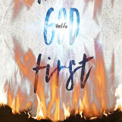Keep God First