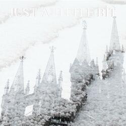 just a little bit