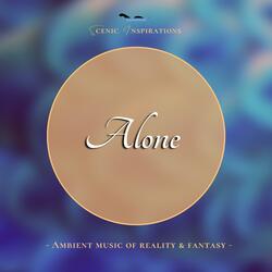 Alone