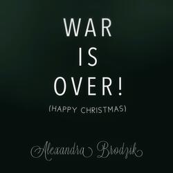 Happy Christmas (War Is Over)