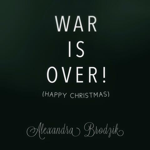 Happy Christmas (War Is Over)