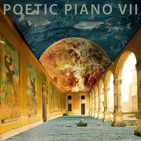 Poetic Piano Seven