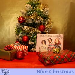 Blue Christmas
