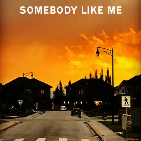 Somebody Like Me