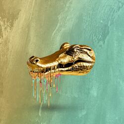 Crocodile Tears