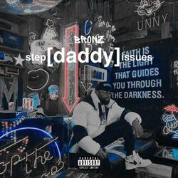 step (daddy) issues