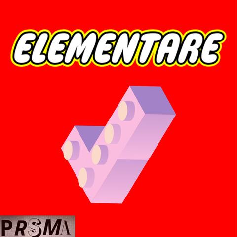 Elementare (feat. Prisma)