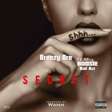 Sercret (feat. Boosie Badazz)