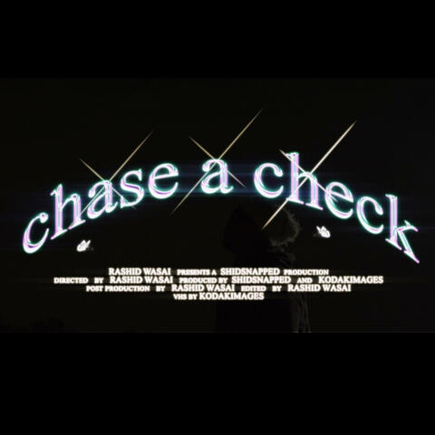 Chase A Check