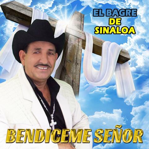Bendiceme señor