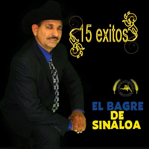 15 Exitos