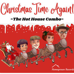 Christmas Time Again!