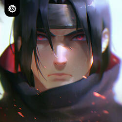Itachi Theme