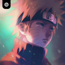 Loneliness - from Naruto