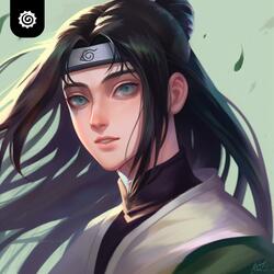 Hinata Vs Neji - from Naruto