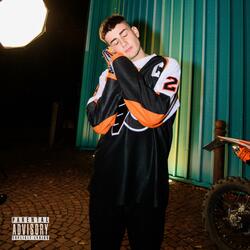 Madreperla (feat. Nancy)