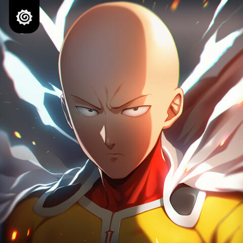 Saitama Theme (Rainy)
