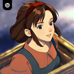 Carrying You, but it's lofi