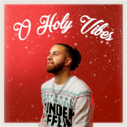 O Holy Vibes
