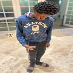 Drop a dot (official audio)