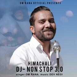 Himachali DJ-Non Stop-3.0