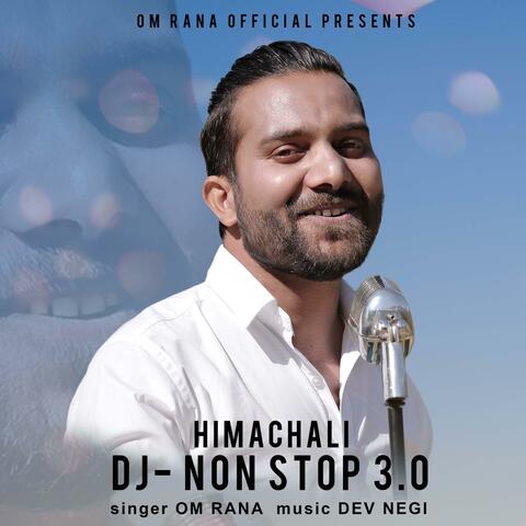 Himachali DJ-Non Stop-3.0