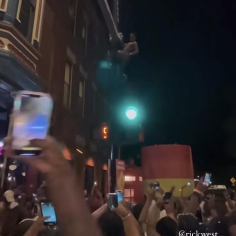 Catch me