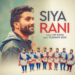 Siya Rani