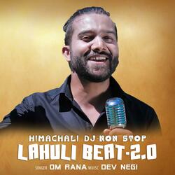 Himachali DJ-Non Stop-Lahuali Beat-2.0
