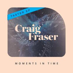 Moving On (feat. Max Lewis & Ged Roberts)