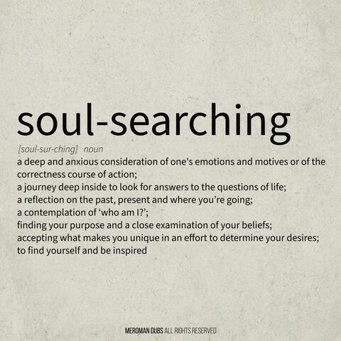 Soul Searching