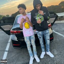 2 Piece Freestyle (feat. K7da_great)