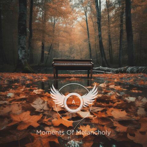 Moments Of Melancholy