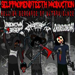 HELLISH SERENADE OF ULTRAVIOLENCE (ROTTINGTHREADS PROD.) (feat. SkyAngel_187 & LEMXNSGONEMAD)