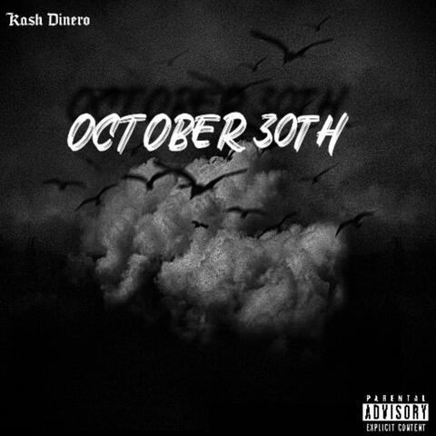 October 30th