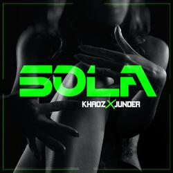 Sola (feat. Junder)